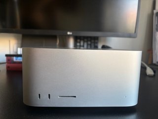 Apple Mac Studio M1 Max 32GB 2022