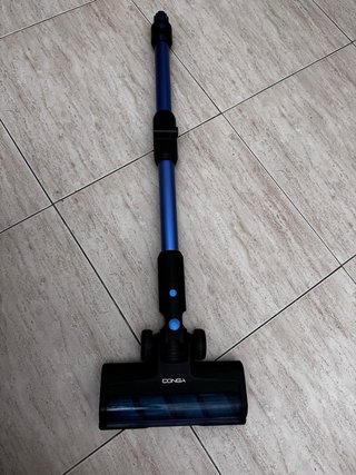 Aspiradora Cecotec Conga Rockstar 8500