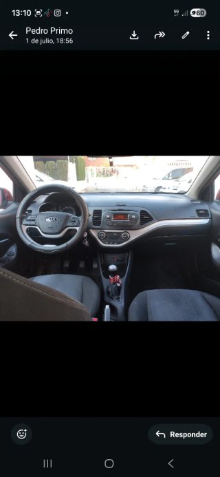 KIA Picanto 2017
