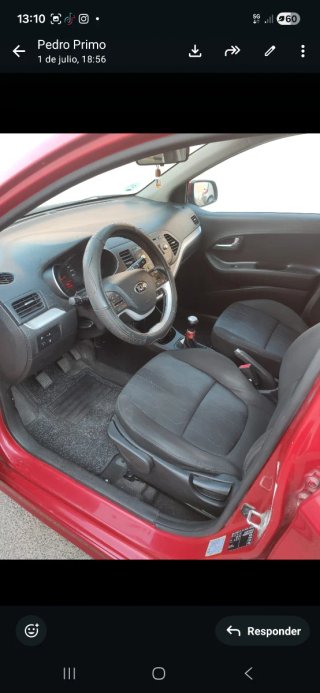 KIA Picanto 2017