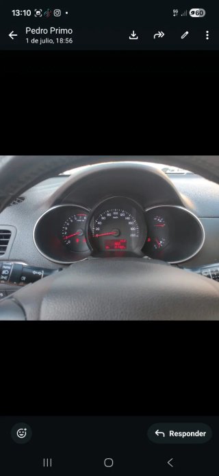KIA Picanto 2017