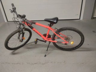 Lote 2 Bicicletas Desmontables