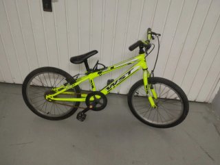 Lote 2 Bicicletas Desmontables