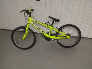 Lote 2 Bicicletas Desmontables
