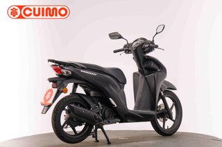 HONDA VISION 110