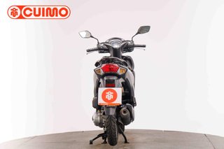HONDA VISION 110