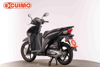 HONDA VISION 110