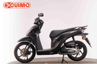 HONDA VISION 110