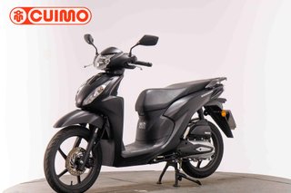 HONDA VISION 110