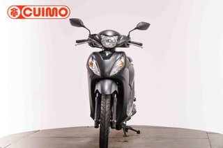 HONDA VISION 110