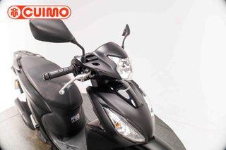 HONDA VISION 110