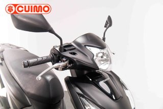 HONDA VISION 110