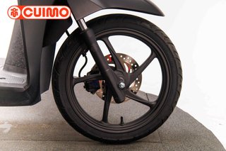 HONDA VISION 110