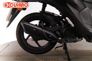 HONDA VISION 110