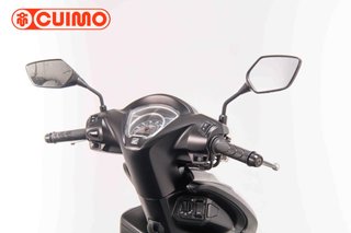HONDA VISION 110