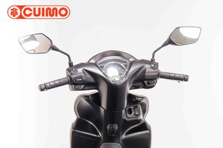 HONDA VISION 110