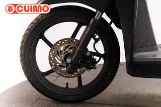 HONDA VISION 110