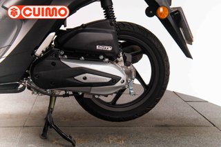 HONDA VISION 110