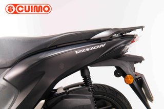 HONDA VISION 110