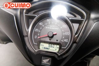 HONDA VISION 110