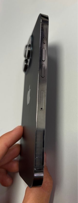 iPhone 13 Pro 256GB Impecable | 79% batería