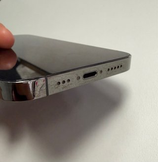 iPhone 13 Pro 256GB Impecable | 79% batería