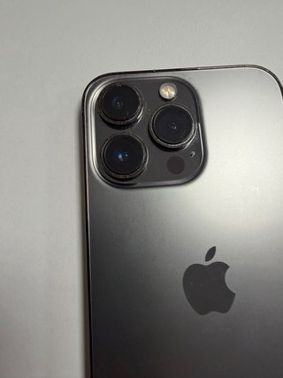iPhone 13 Pro 256GB Impecable | 79% batería