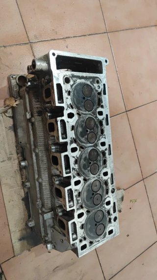 Culata y Junta TD5 Discovery II