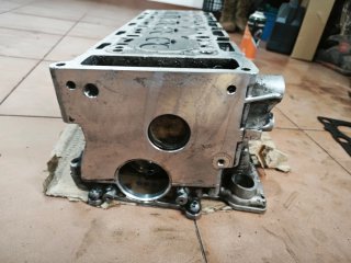 Culata y Junta TD5 Discovery II