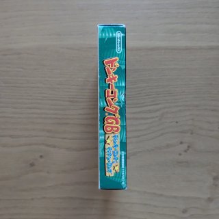 Donkey Kong GB Game Boy Color giapponese