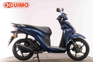 HONDA VISION 110