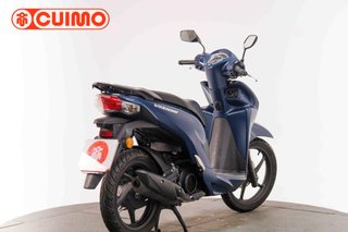 HONDA VISION 110