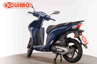 HONDA VISION 110