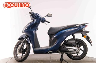 HONDA VISION 110