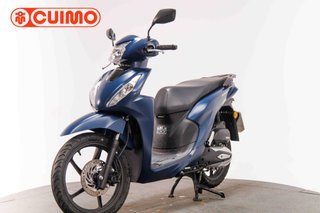 HONDA VISION 110