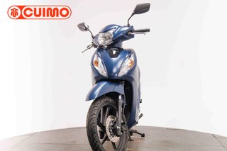 HONDA VISION 110