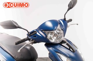 HONDA VISION 110