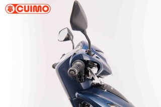 HONDA VISION 110