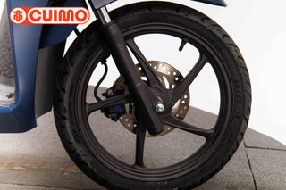 HONDA VISION 110