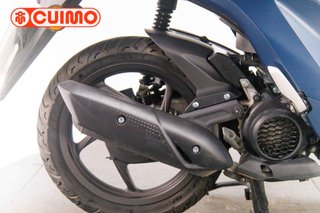 HONDA VISION 110