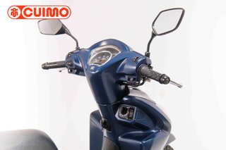 HONDA VISION 110