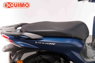 HONDA VISION 110