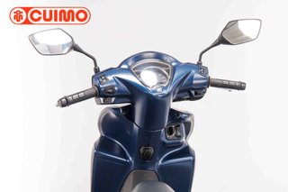 HONDA VISION 110