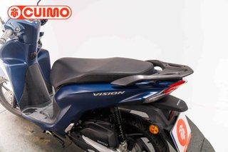 HONDA VISION 110