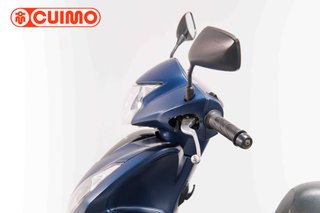HONDA VISION 110