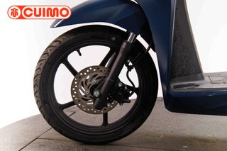 HONDA VISION 110
