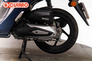 HONDA VISION 110