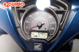 HONDA VISION 110