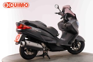 SUZUKI BURGMAN 200