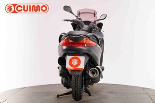 SUZUKI BURGMAN 200